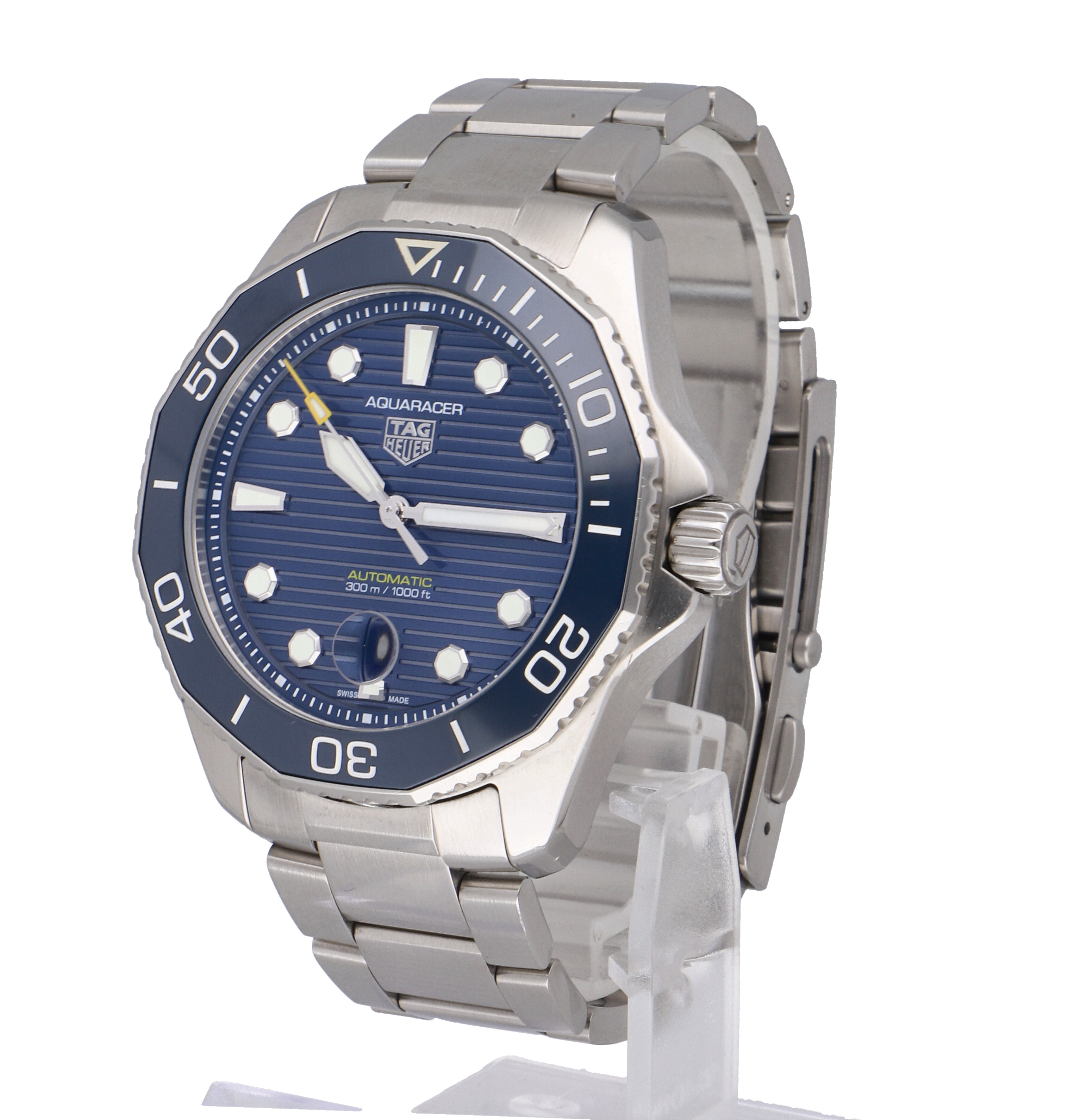 TAG Heuer Aquaracer